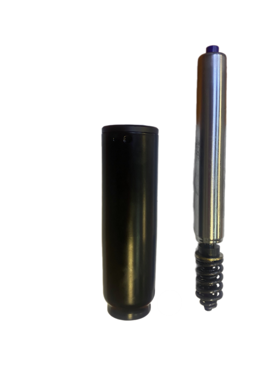 Газлифты с подпружиниванием Газлифты с подпружиниванием